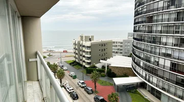 Apartamento 3 Dormitorios con vista