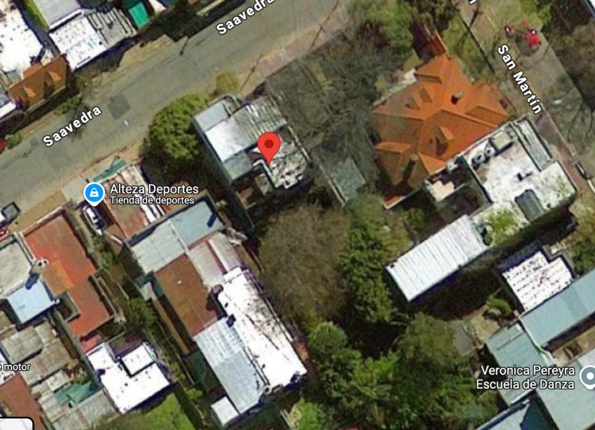 Casa de 7 ambientes en venta en Quilmes, Saavedra 0, foto 2