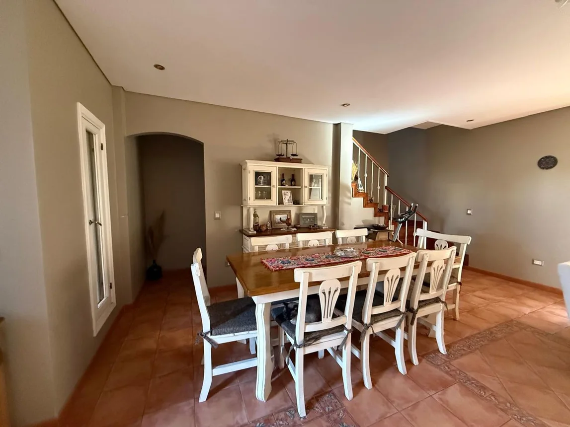 Casa en venta en La Tablada, foto 3