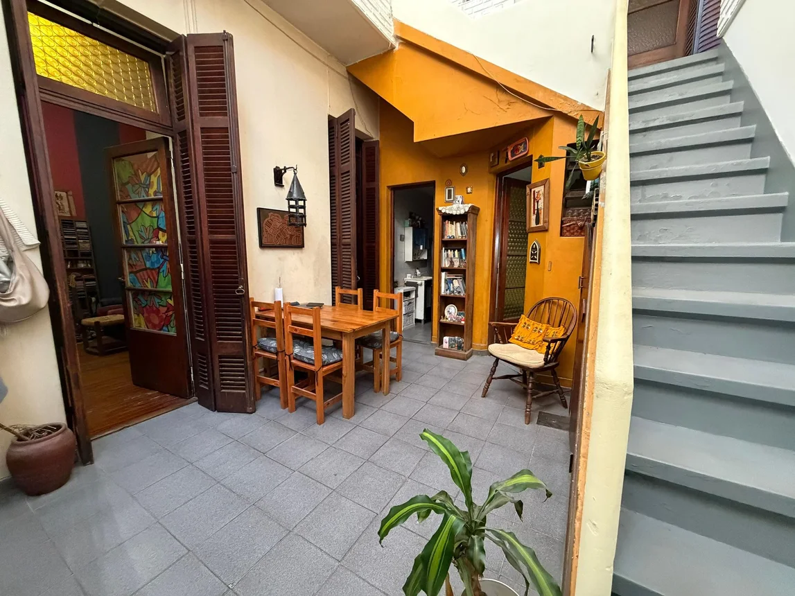 PH de 4 ambientes en venta en Boedo, Avenida Pavón 3800, foto 4