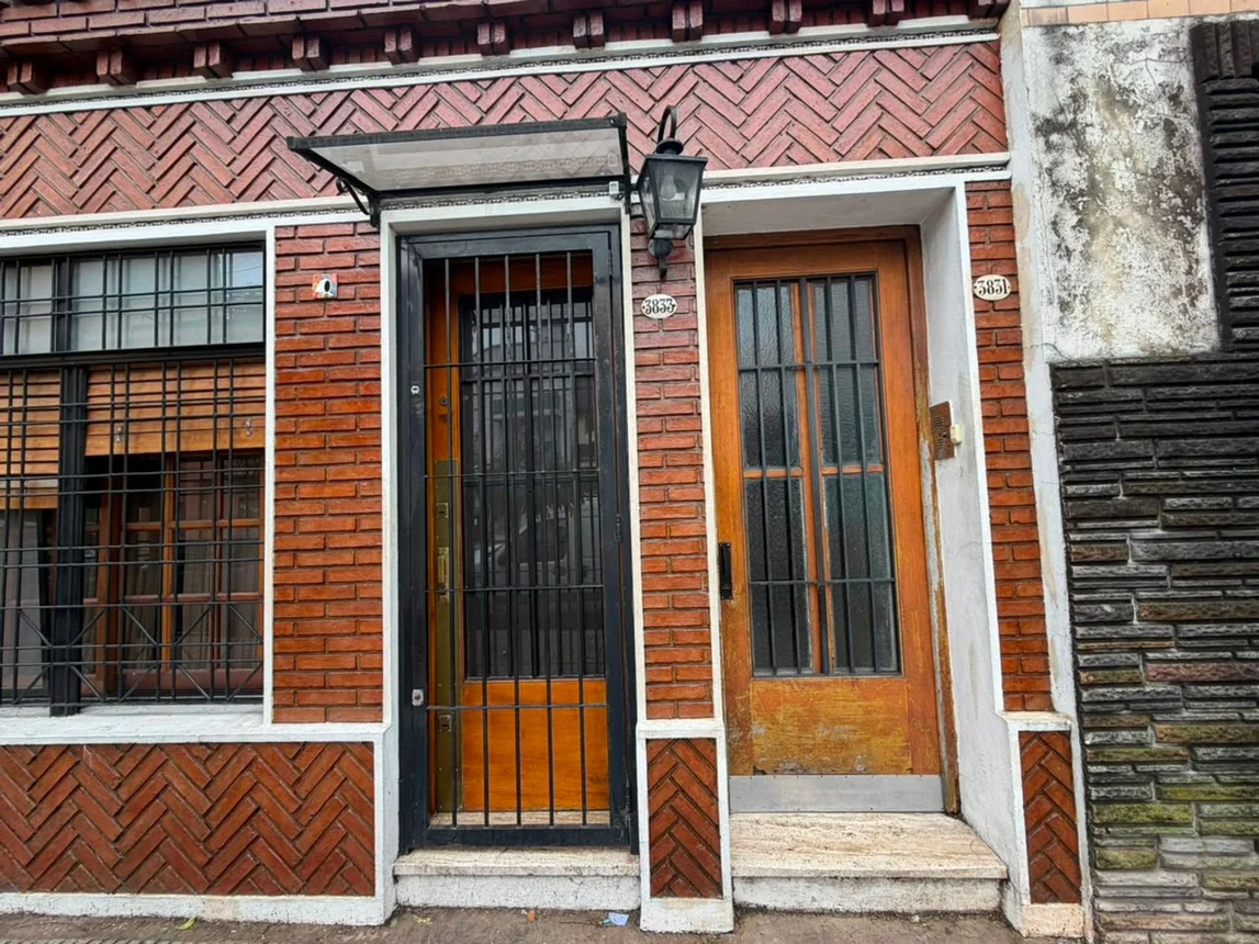 PH de 4 ambientes en venta en Boedo, Avenida Pavón 3800, foto 2