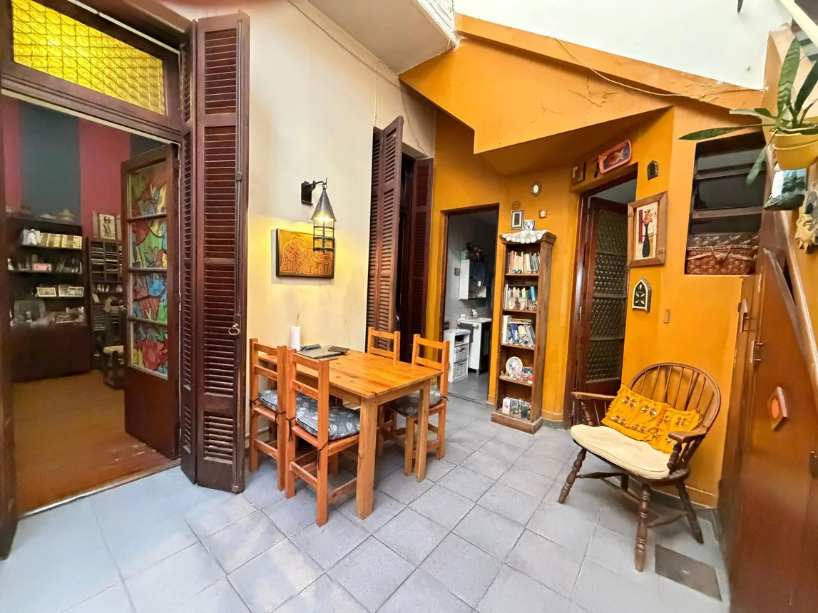 PH de 4 ambientes en venta en Boedo, Avenida Pavón 3800, foto 3