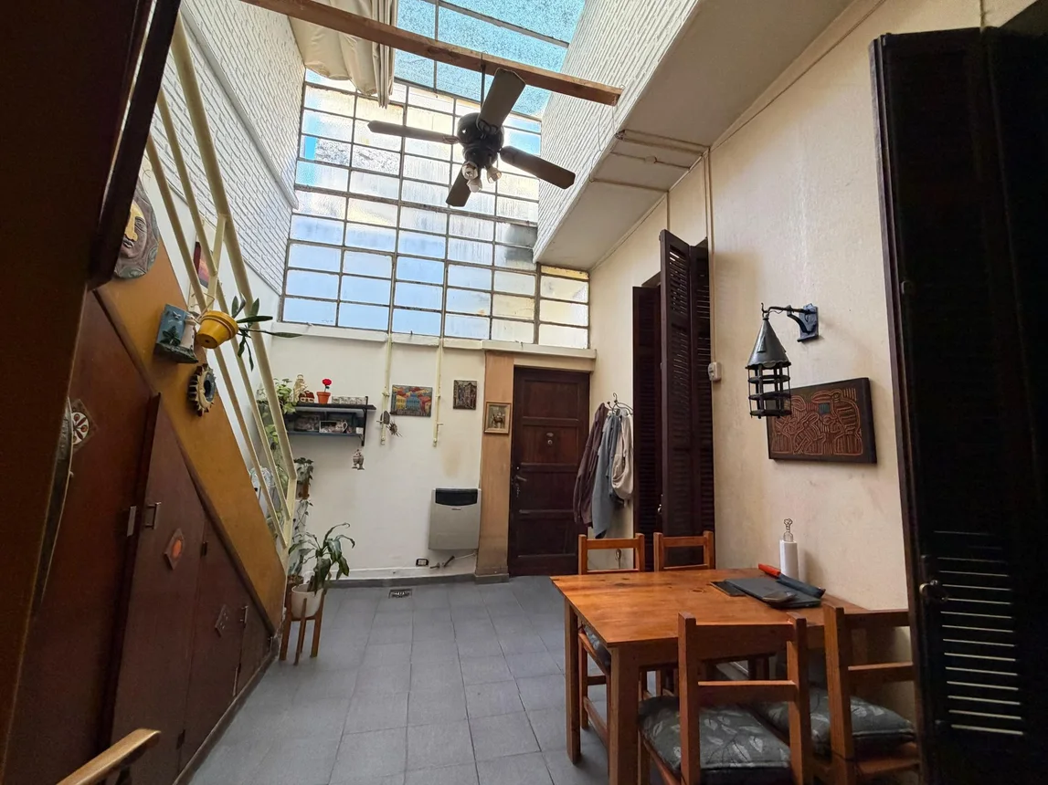 PH de 4 ambientes en venta en Boedo, Avenida Pavón 3800, foto 5