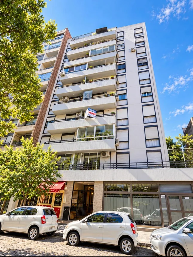 Departamento en venta en Rosario