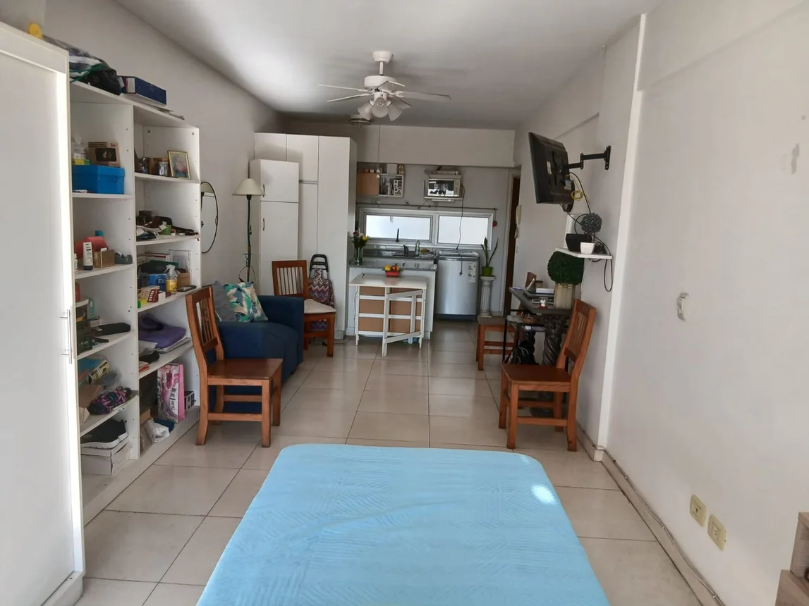 Monoambiente en venta en Villa General Mitre, foto 2