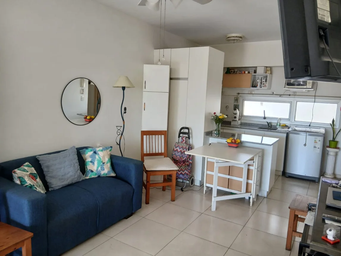 Monoambiente en venta en Villa General Mitre, foto 4