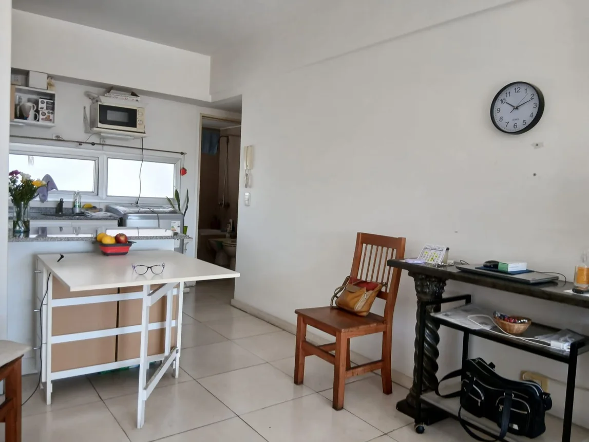 Monoambiente en venta en Villa General Mitre, foto 3