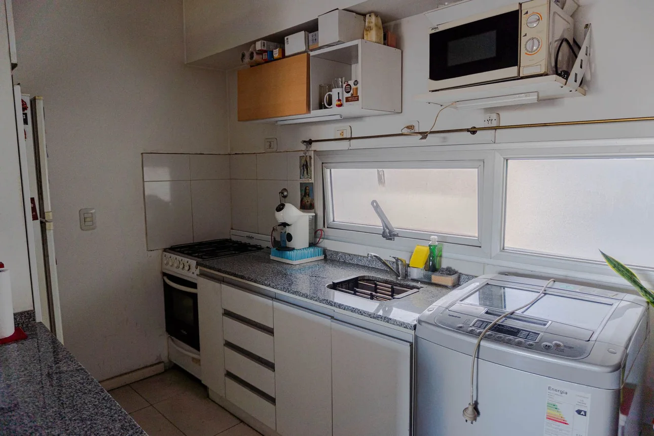 Monoambiente en venta en Villa General Mitre, foto 5