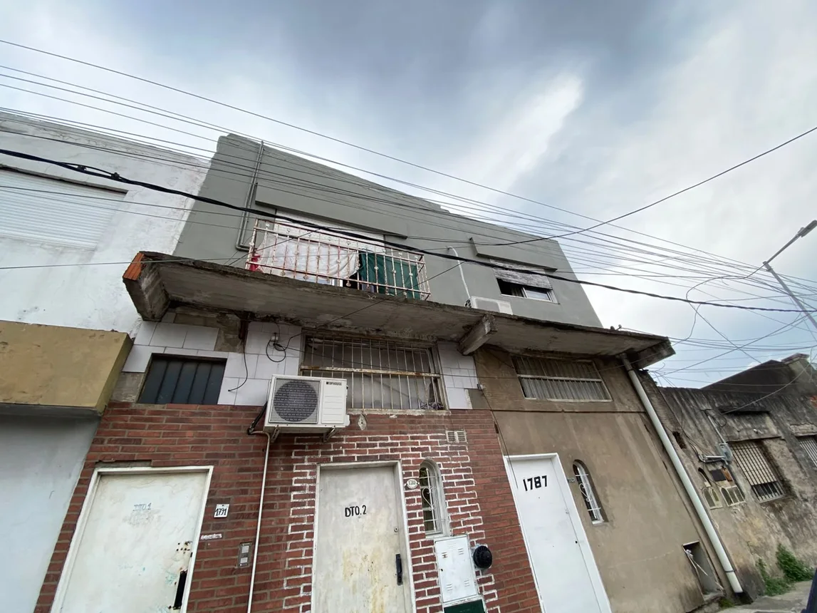 PH en venta en Dock Sud, Pasaje Ruiz de los Llanos 1700