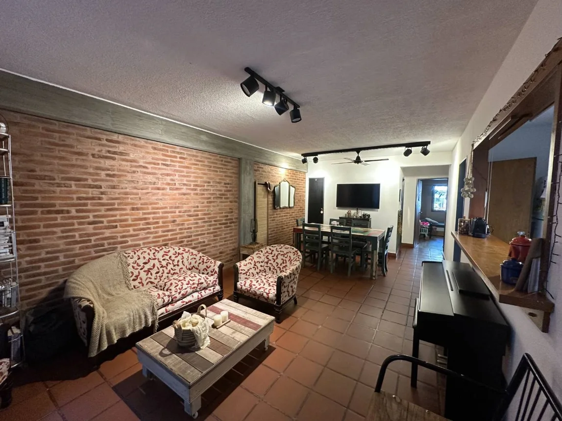 Departamento en venta en San Isidro
