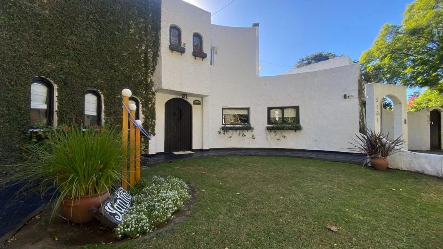 Casa de 4 ambientes en venta en Mar del Plata, San José de Calasanz 2300, foto 2