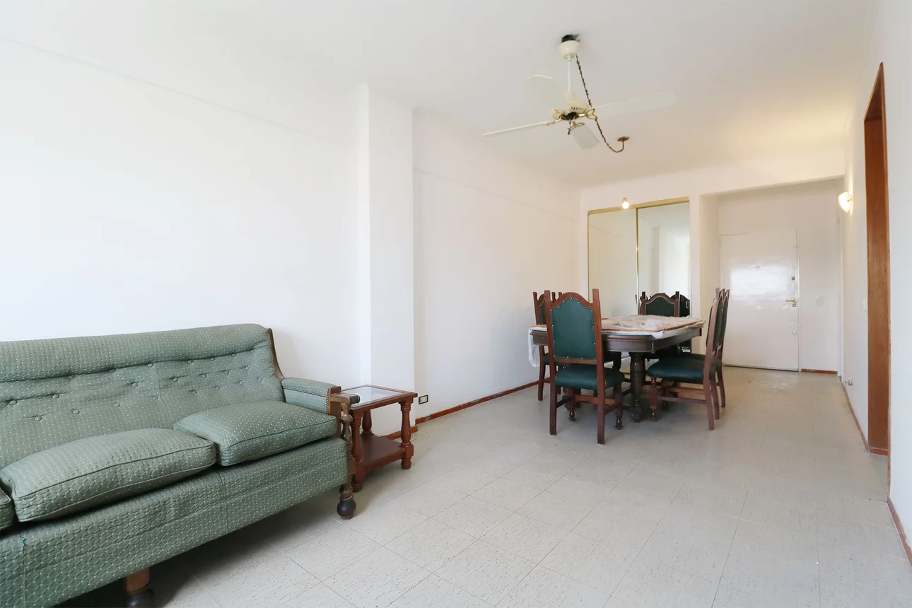 Departamento en venta en Mataderos