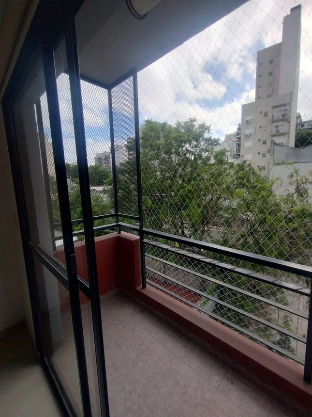 Departamento de 3 ambientes en alquiler en Caballito, Colpayo 600, foto 4