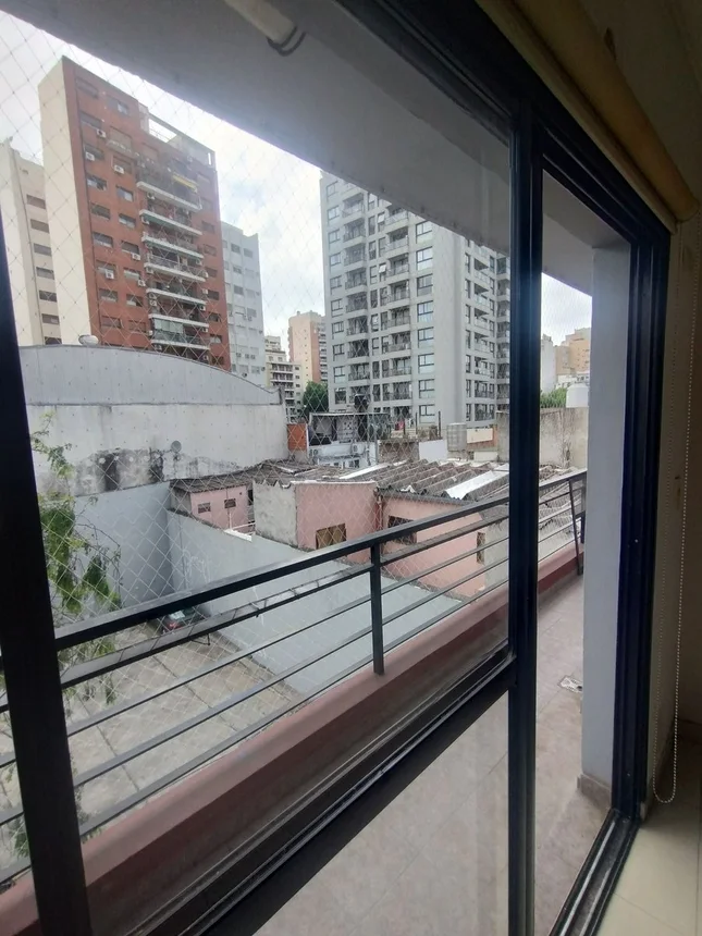 Departamento de 3 ambientes en alquiler en Caballito, Colpayo 600