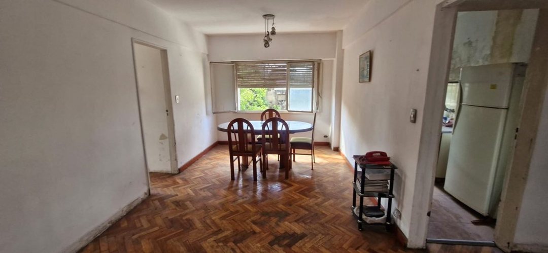 VENTA DEPTO 3 AMBIENTES MONTSERRAT S/AV ENTRE RIOS