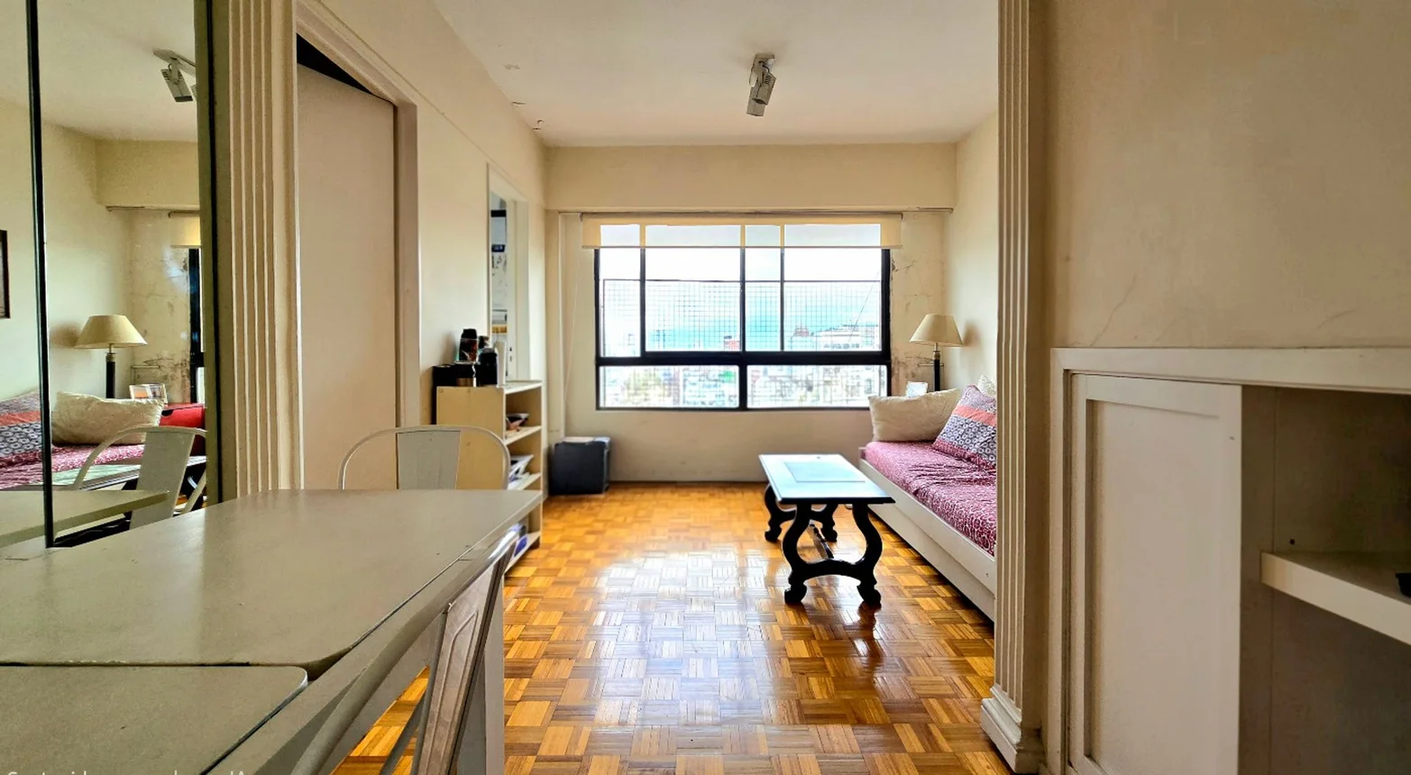 Departamento en venta en Retiro