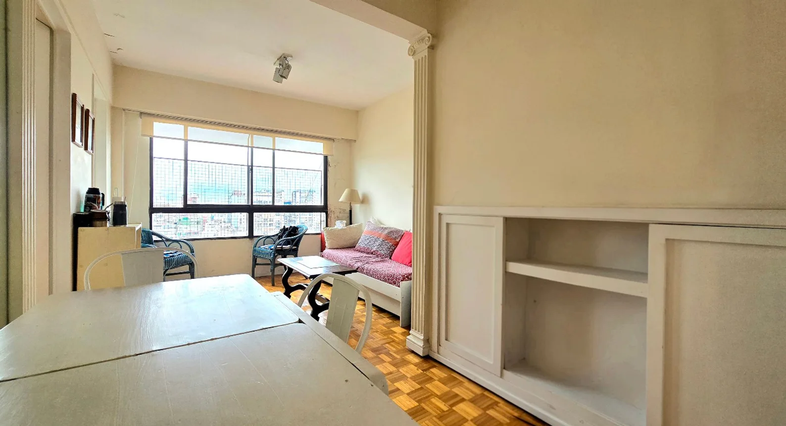 Departamento en venta en Retiro, foto 2
