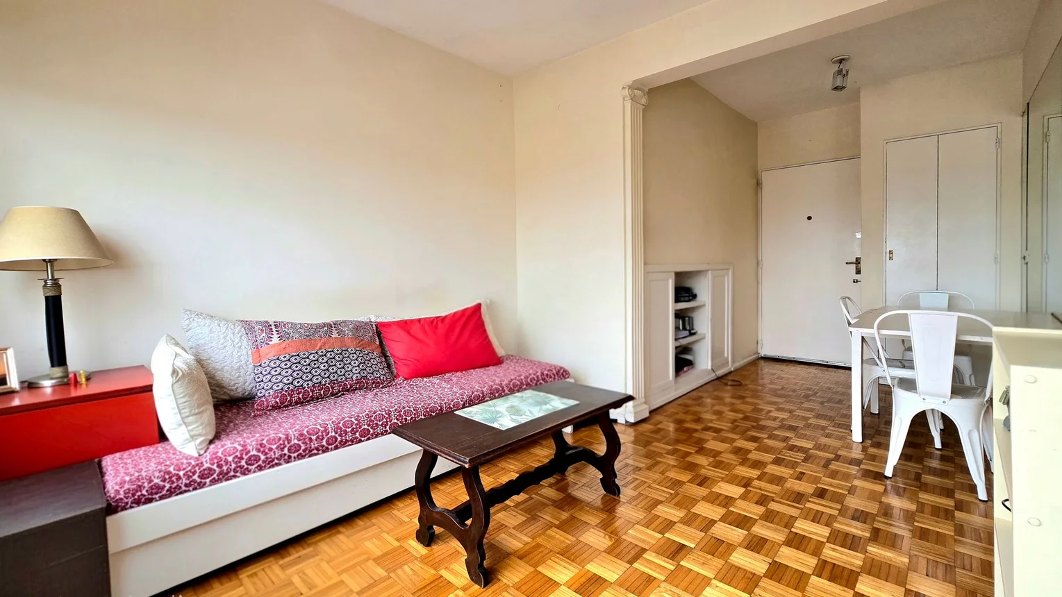 Departamento en venta en Retiro, foto 3