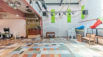 VENTA GALPÓN O LOCAL PRÓXIMO A AVENIDAS Y RUTAS