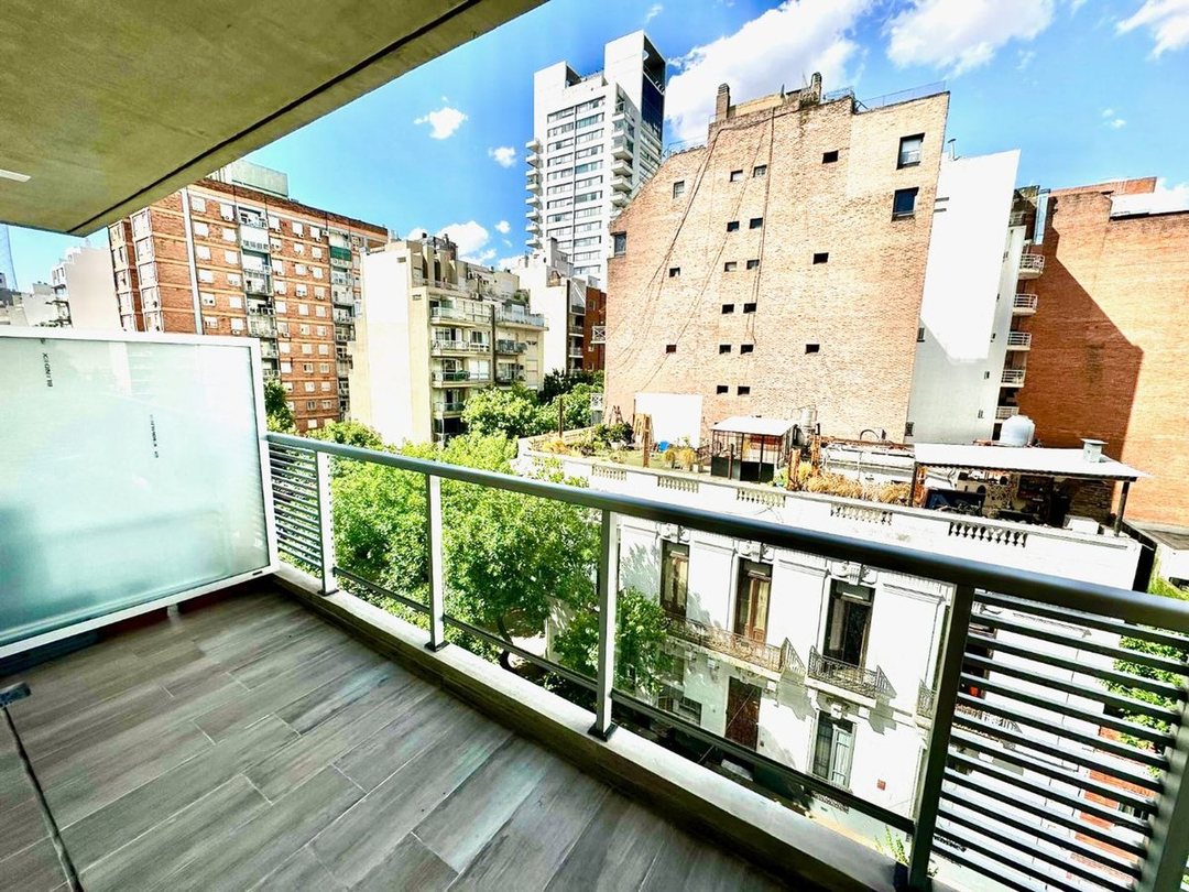 Departamento en venta 4 ambientes en Beruti 4500, Palermo Nuevo, Palermo, Capital Federal