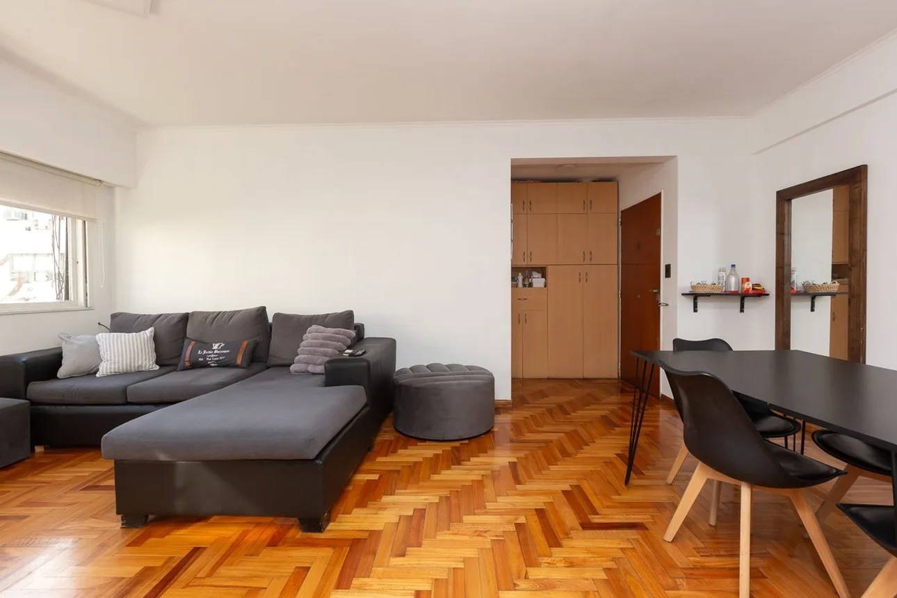 Departamento de 4 ambientes en venta en Ramos Mejía, Güemes 0, foto 4