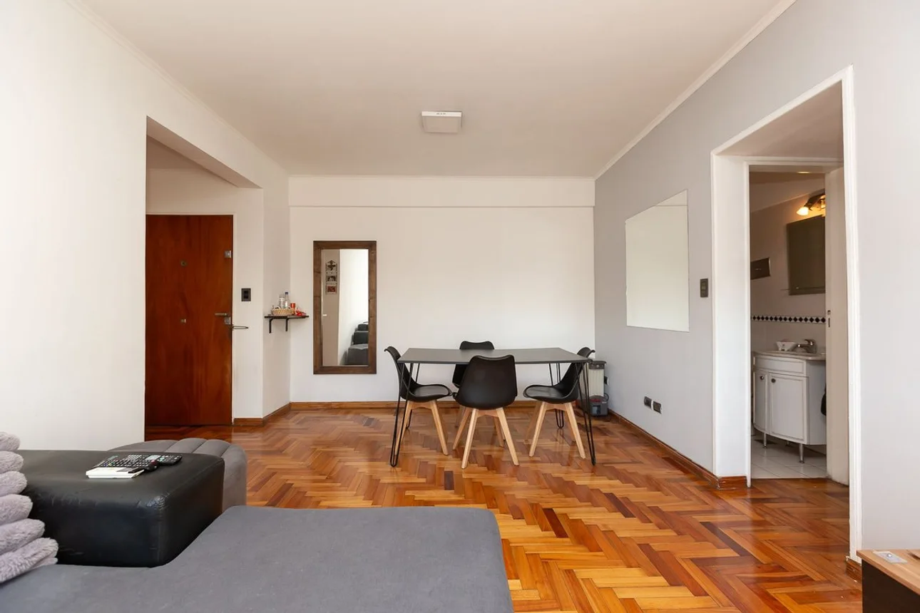 Departamento de 4 ambientes en venta en Ramos Mejía, Güemes 0, foto 3