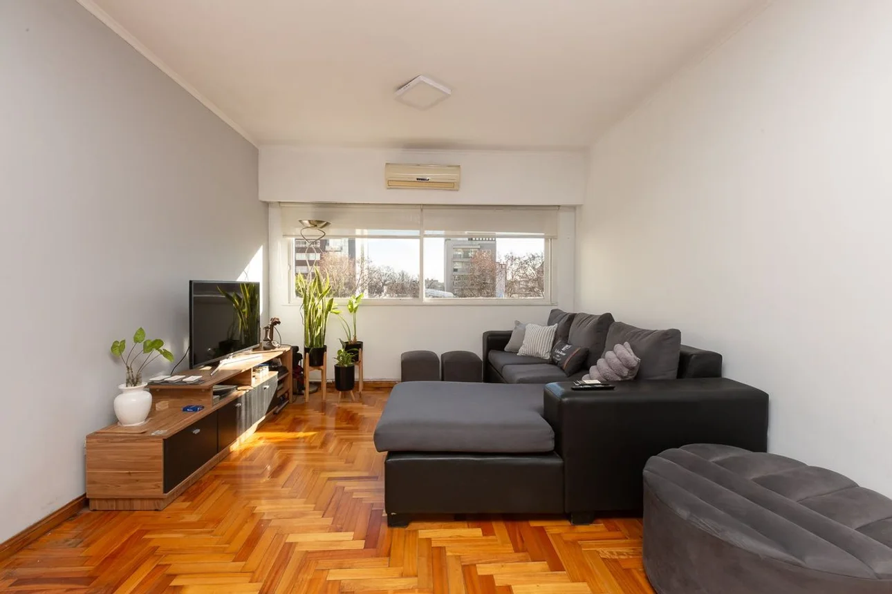 Departamento de 4 ambientes en venta en Ramos Mejía, Güemes 0
