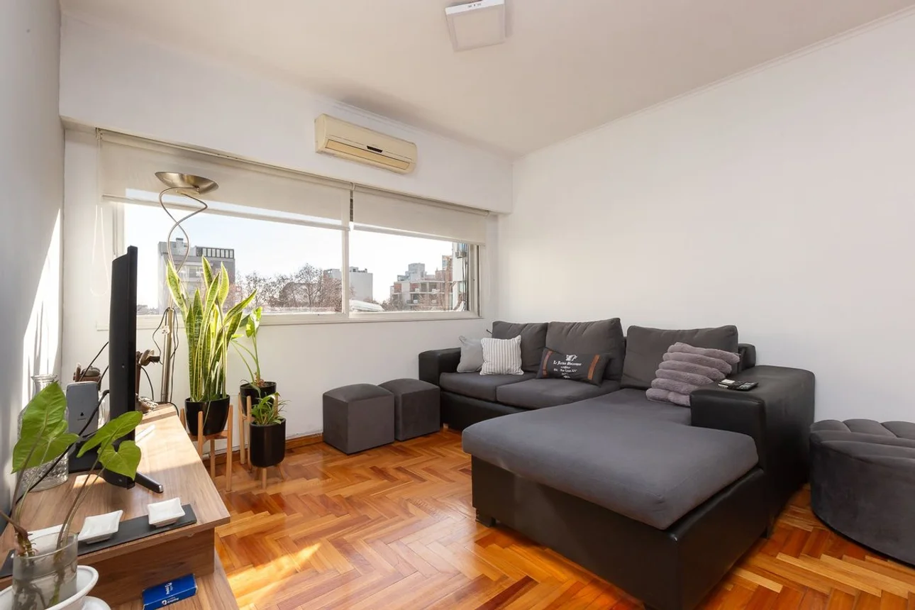 Departamento de 4 ambientes en venta en Ramos Mejía, Güemes 0, foto 2