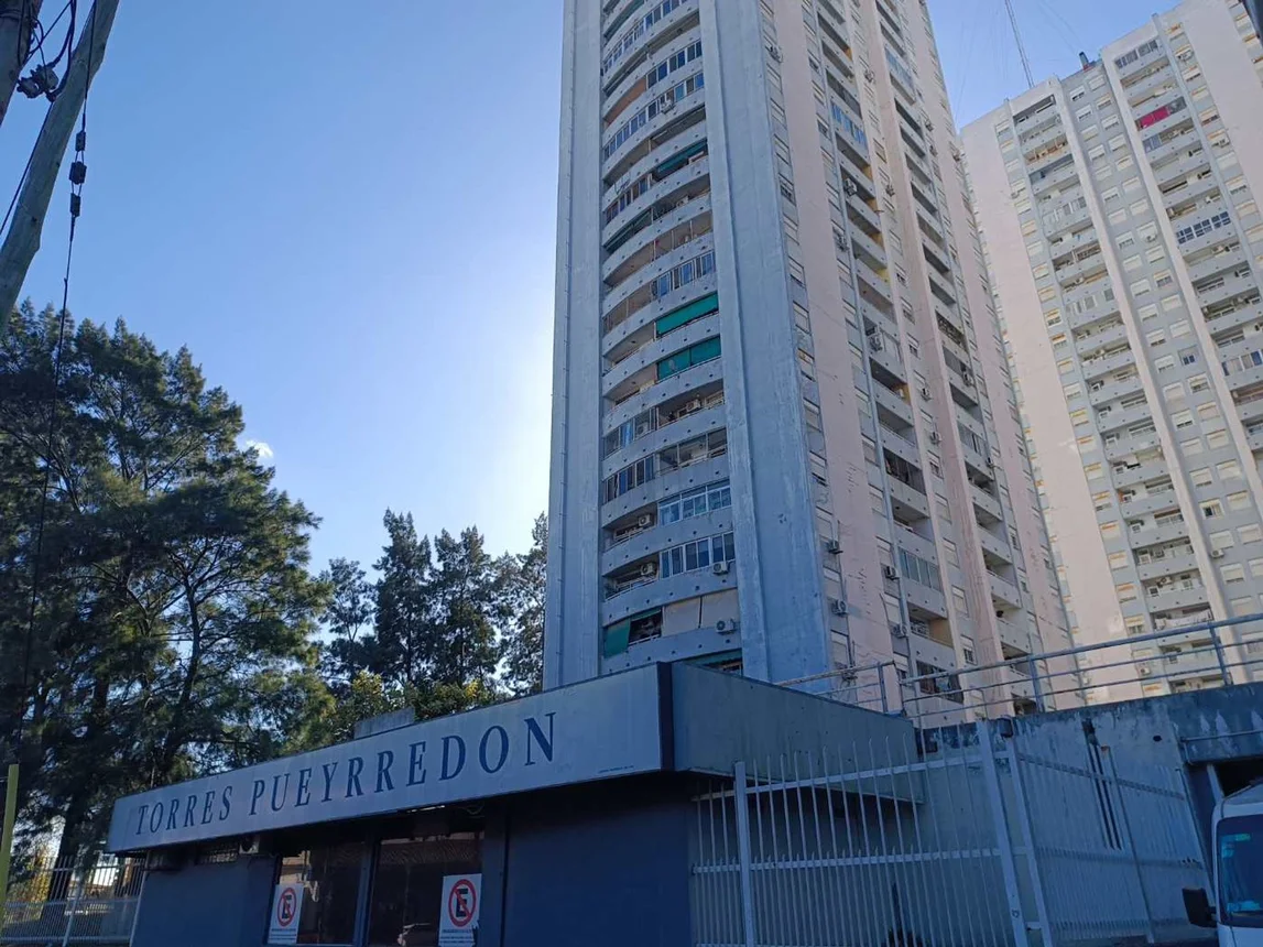 Departamento de 2 ambientes en venta en Avellaneda, Belisario Hueyo 100