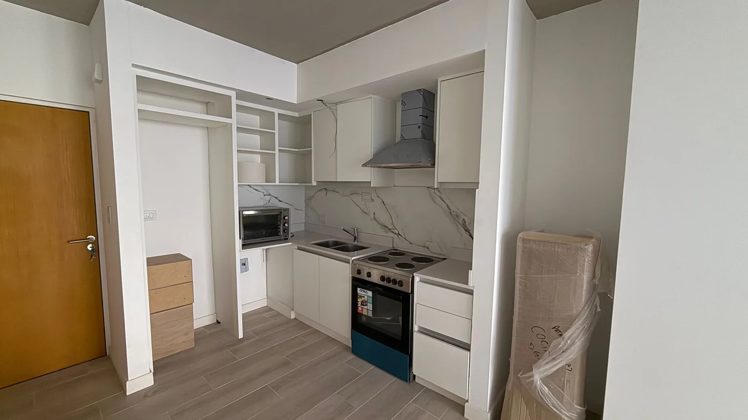 Departamento en venta en Villa Devoto, Simbrón 4600, foto 3