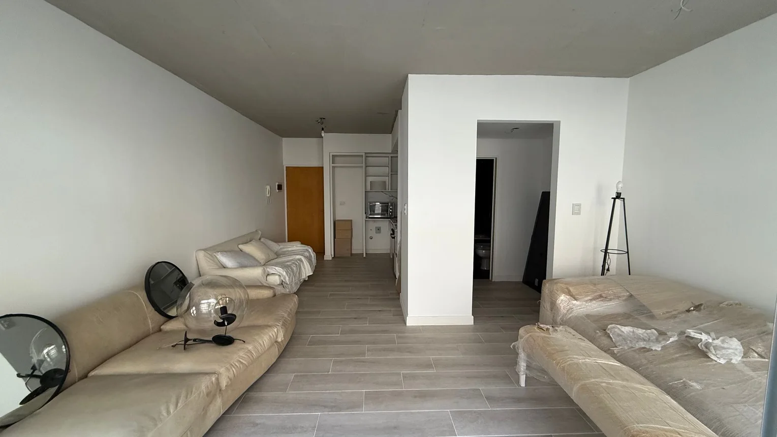 Departamento en venta en Villa Devoto, Simbrón 4600, foto 4