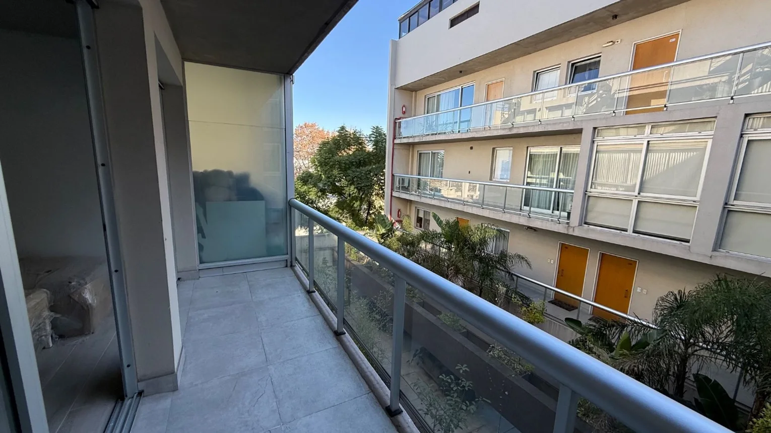 Departamento en venta en Villa Devoto, Simbrón 4600