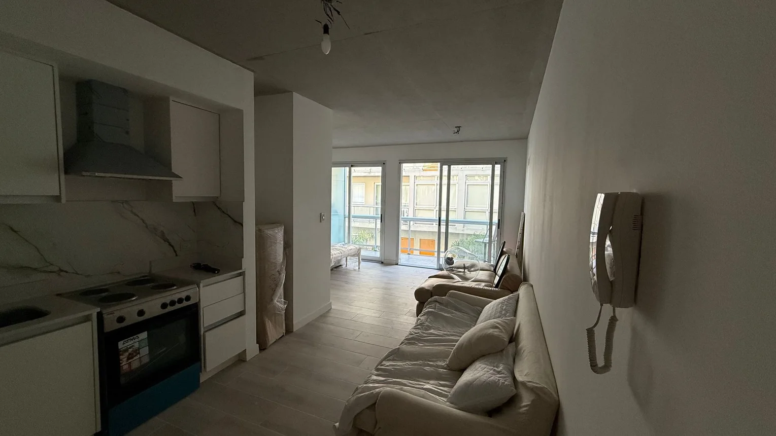 Departamento en venta en Villa Devoto, Simbrón 4600, foto 2