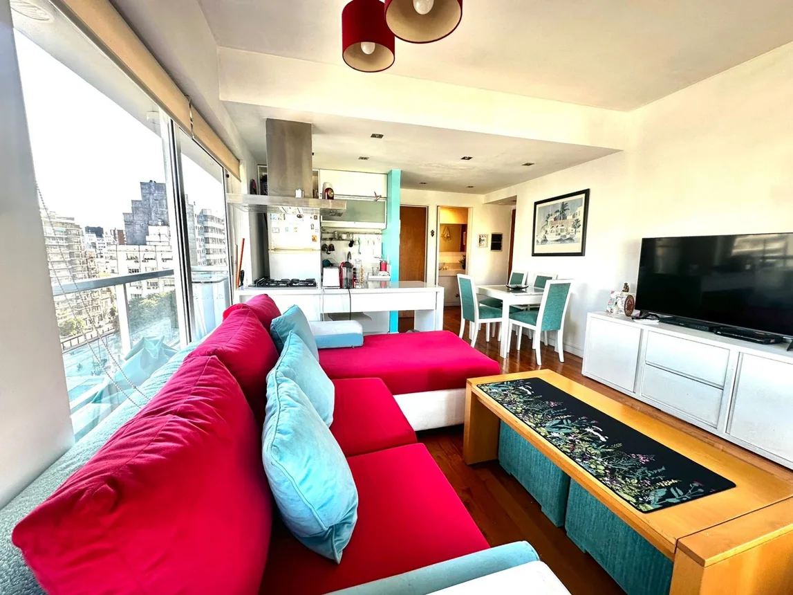 Departamento en venta en Belgrano, foto 4
