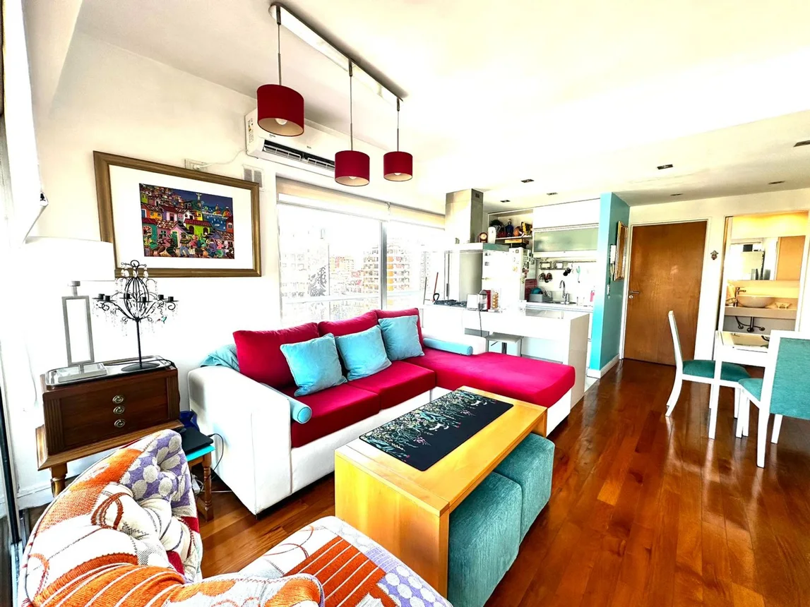 Departamento en venta en Belgrano, foto 3