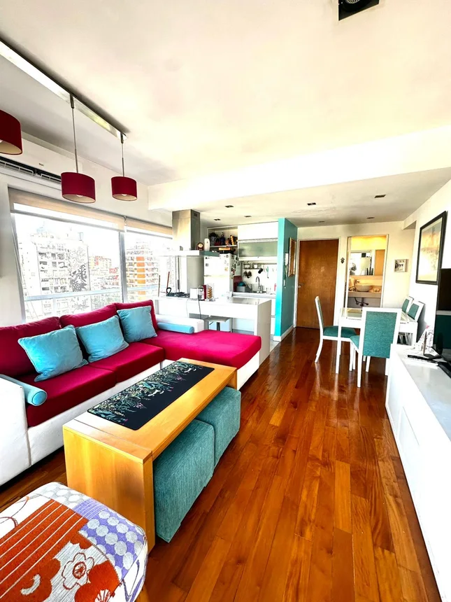 Departamento en venta en Belgrano, foto 5
