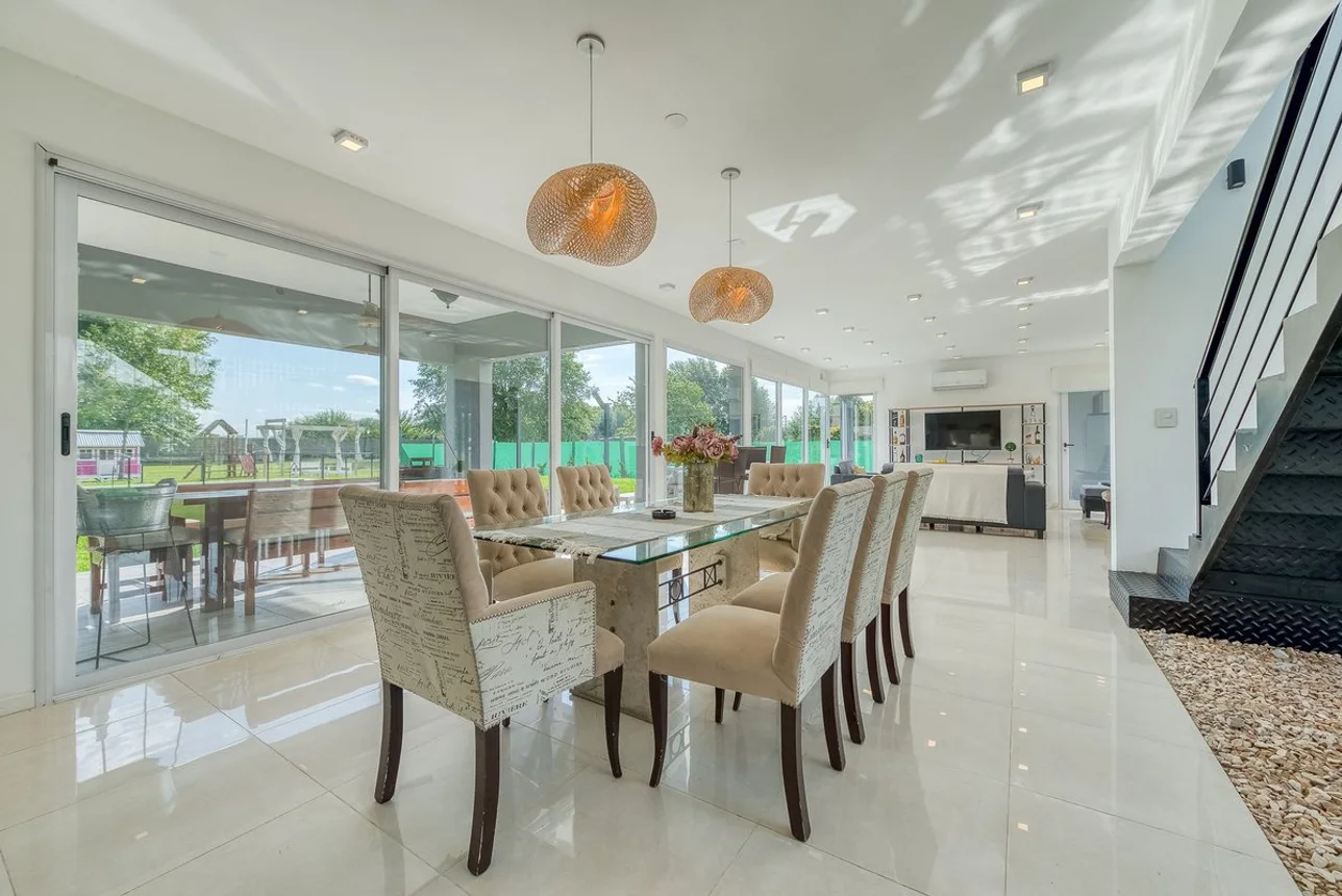 Casa en venta en Pilar, foto 5