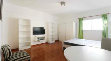 VENTA MONOAMBIENTE, RECOLETA. IDEAL ESTUDIANTES!!!