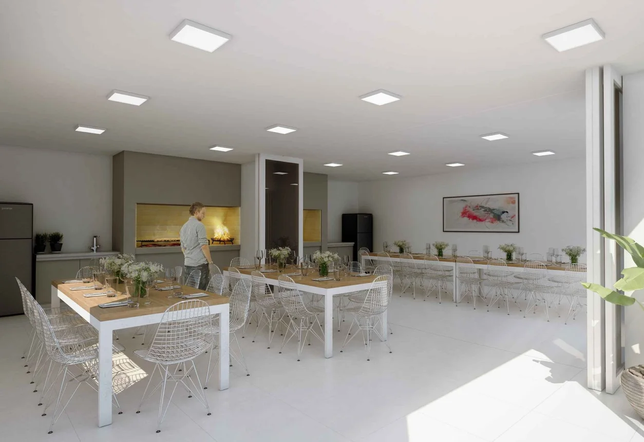 Departamento en venta en Rosario, foto 5