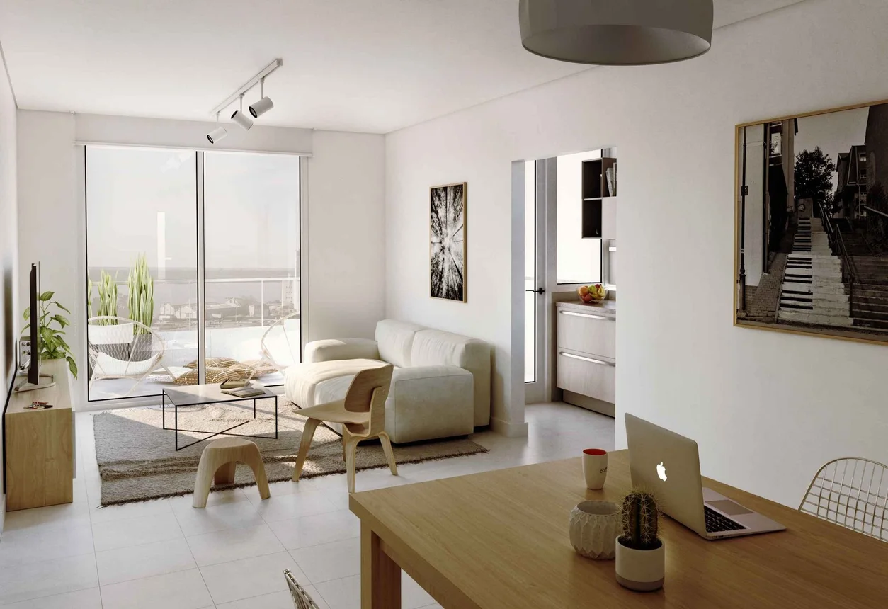 Departamento en venta en Rosario, foto 2