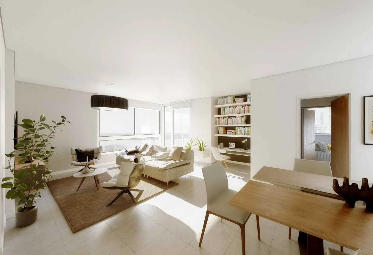 Departamento en venta en Rosario, foto 4