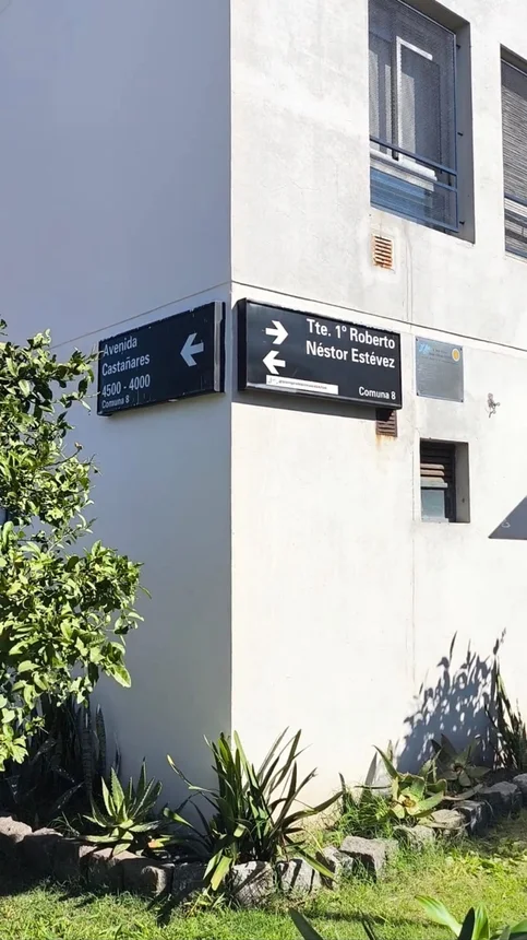 Departamento de 3 ambientes en venta en Parque Avellaneda, Calle Teniente 1º Roberto Estévez 2800, foto 4