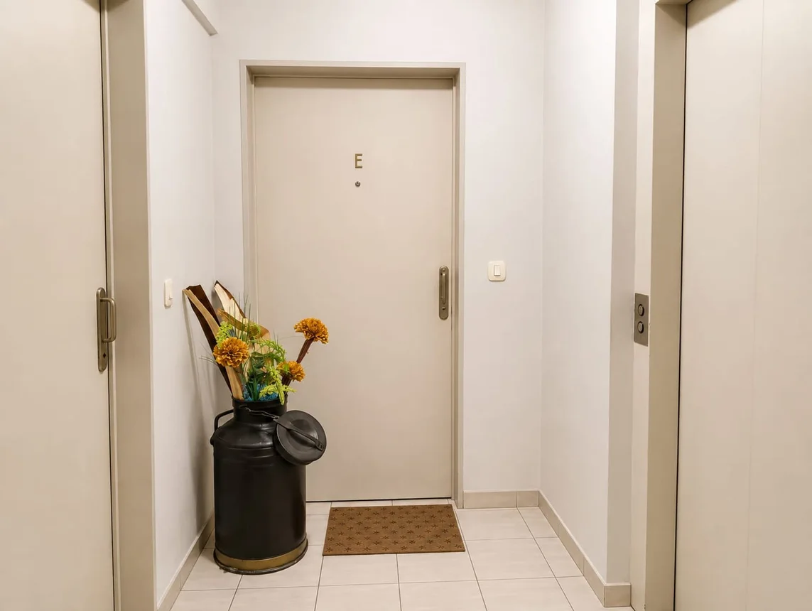 Departamento de 3 ambientes en venta en Parque Avellaneda, Calle Teniente 1º Roberto Estévez 2800, foto 5