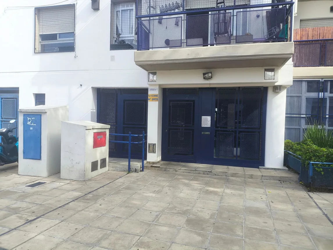 Departamento de 3 ambientes en venta en Parque Avellaneda, Calle Teniente 1º Roberto Estévez 2800, foto 2