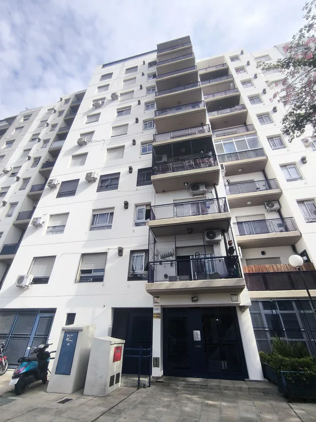 Departamento de 3 ambientes en venta en Parque Avellaneda, Calle Teniente 1º Roberto Estévez 2800, foto 3