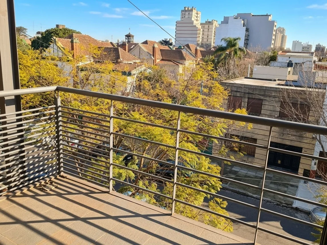 Departamento de 3 ambientes en venta en Parque Avellaneda, Chascomús 4700
