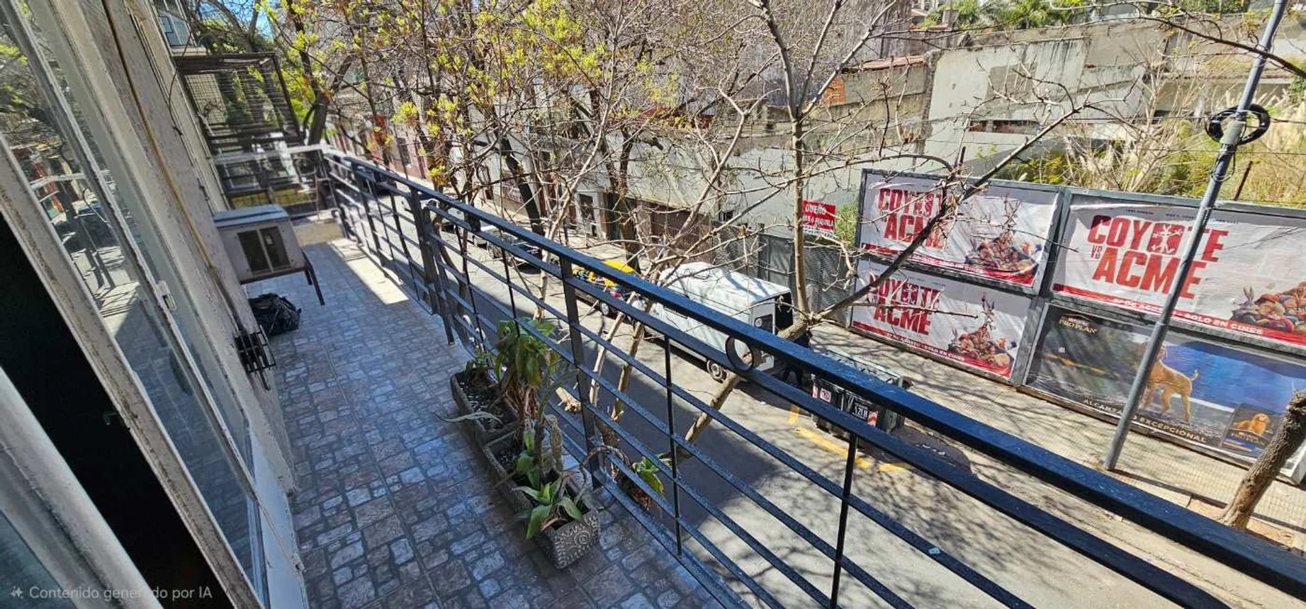 Departamento de 3 ambientes en venta en Constitución, Piedras 1300, foto 3