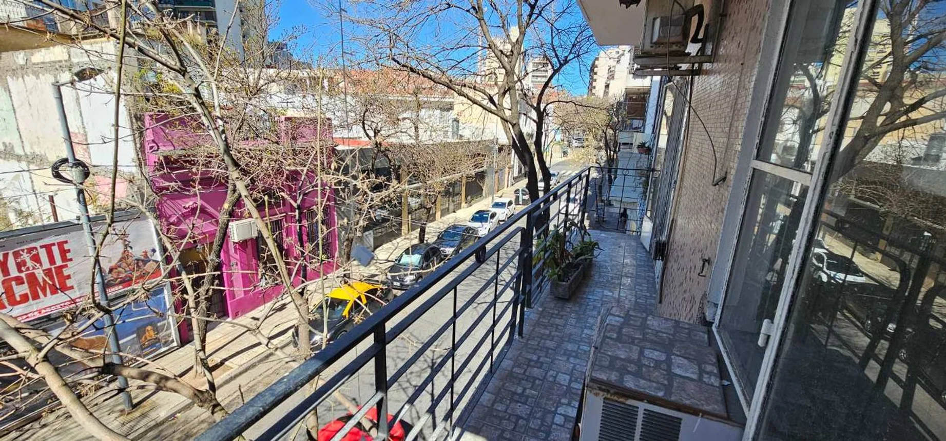 Departamento de 3 ambientes en venta en Constitución, Piedras 1300, foto 4