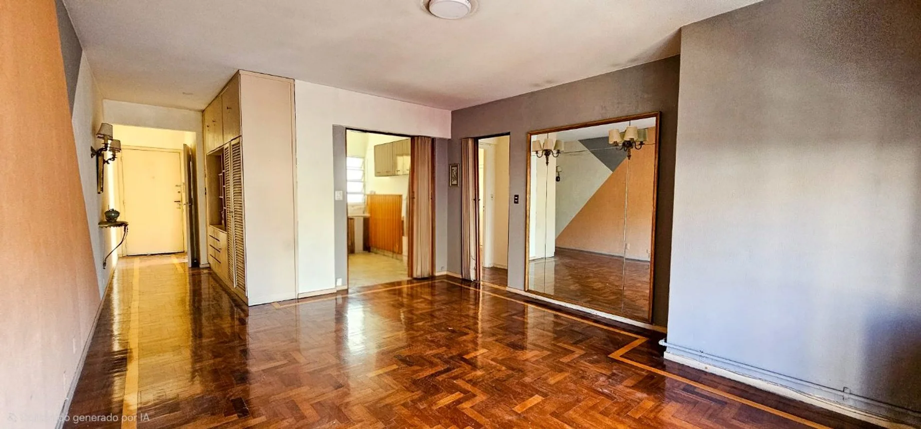 Departamento de 3 ambientes en venta en Constitución, Piedras 1300, foto 5