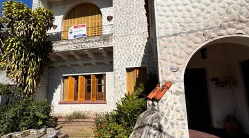 CASONA EN VENTA  EN GOYA